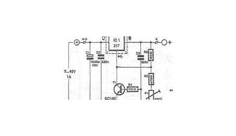 Battery charger circuits page [current-page-number]