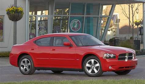 2010 Dodge Charger Reviews, Specs and Prices | Cars.com
