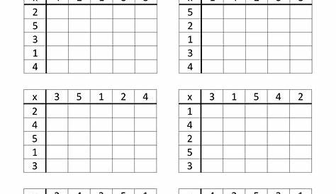 math generator worksheet