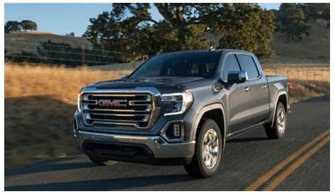 2023 GMC Sierra 1500 SLT: Have We Found the Sweet Spot of This Truck