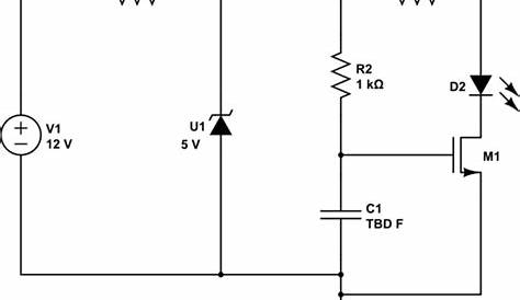 home dedicated circuit load diagram