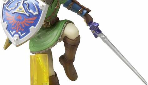 Zelda: Breath of the Wild - What Do amiibo Unlock? | Shacknews