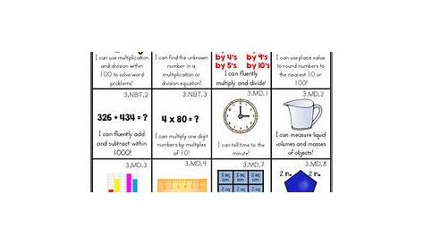 How To Teach 3 Grade Math - Robert Jackson's 3rd Grade Math Worksheets