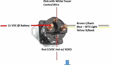GLOW PLUG RELAY PROBLEMS - Page 2 - Ford Truck Enthusiasts Forums