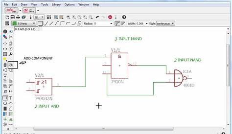 40 Best Free Circuit Design Software For Windows