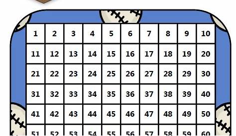 Classroom Freebies Too: Hundred Chart Patterns