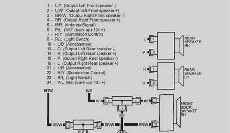 bluebird wiring diagram