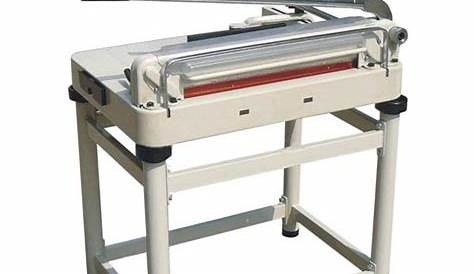 Manual Paper Cutting Machine Exporter Supplier in Bilaspur India