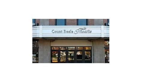 Count Basie Center for the Arts in Red Bank | New Jersey Symphony Orchestra