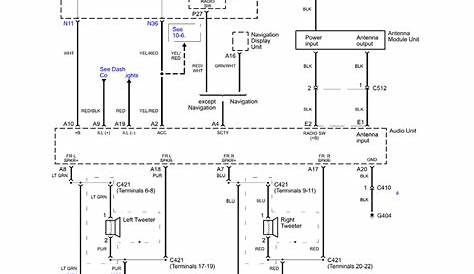 wiring diagram for honda crf150r