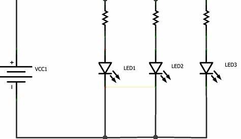 christmas lights 3 wire diagram