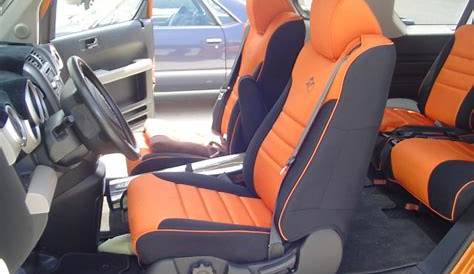 seat covers for 2008 honda odyssey
