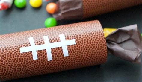 football themed birthday party games
