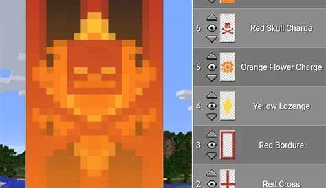 Pin by Junkmouse on Cool minecraft banners | Minecraft banner designs