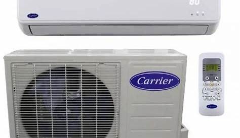 Carrier Split Air Conditioners in Chennai - Latest Price, Dealers