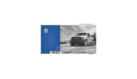 manual ford f150 espaÃƒÂ±ol gratis