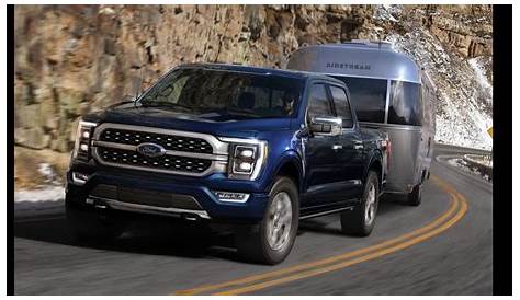 which f150 has bluecruise