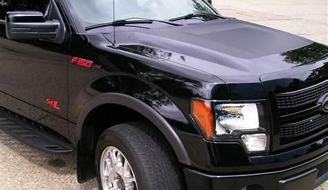 ford f150 coyote truck