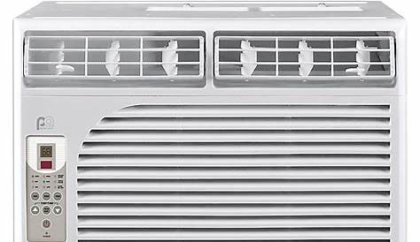 Perfect Aire® 8,000-BTU Window Air Conditioner | Bed Bath and Beyond Canada