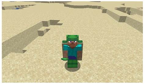 Turtle Armor | MCreator