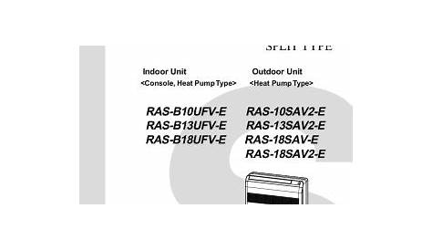 Step Right Up Appliance Service Manuals