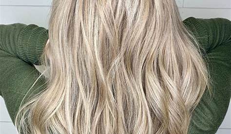 29 Best Ways to Get a Sandy Blonde Hair Color for Natural Depth