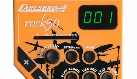 ROCK 50 – Carlsbro