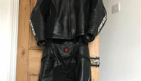 dainese 2 piece leathers