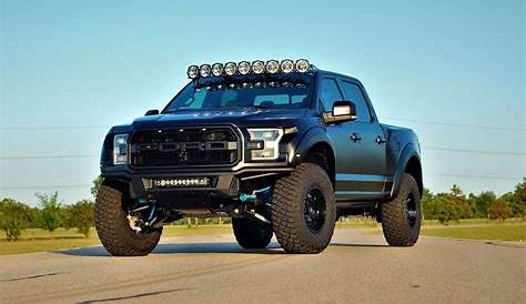 ford f150 black ops edition