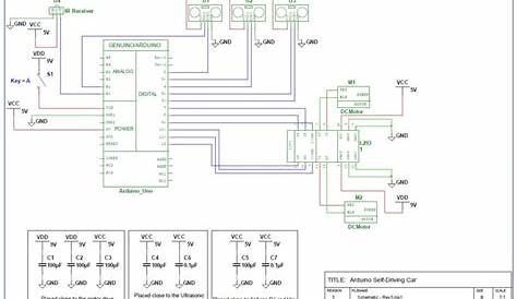 arduino uno - Please help me read this Schematic Diagram - Arduino