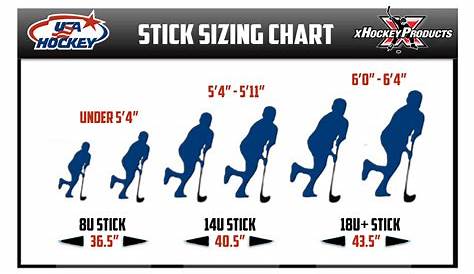 The Importance Of A Goaltender’s Stick Length – SilverSkateFestival