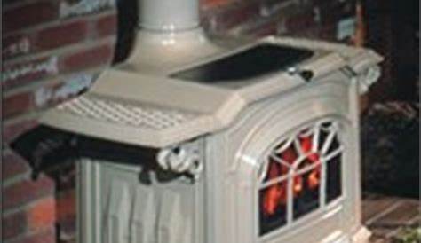 resolute wood stove manual