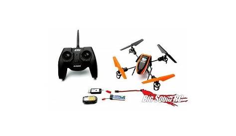 Blade 180 QX HD Camera Equipped Quadcopter « Big Squid RC – RC Car and