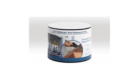 Butyl Deck Tape at Lowes.com