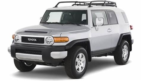 TOYOTA 2007 FJ CRUISER OWNER'S MANUAL Pdf Download | ManualsLib