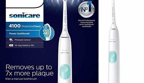 Philips Sonicare ProtectiveClean 4100 vs 5100 vs 6100 Review