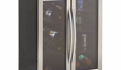 avanti wc19 wine cooler manual