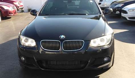 sell my bmw 3 series