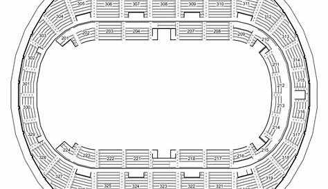 row orion amphitheater seating chart