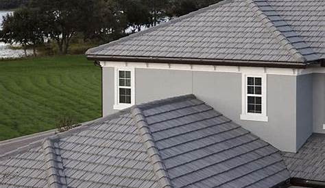 Tile Roof | Eagle Roofing