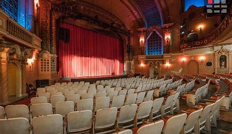 Orpheum Theatre Boston Seating Map | Review Home Decor