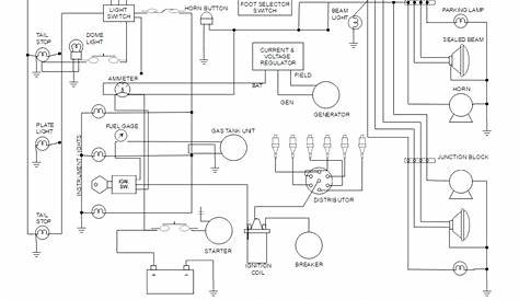 industrial electrical schematic software