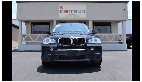 2012 BMW X5 (1 Owner) - YouTube