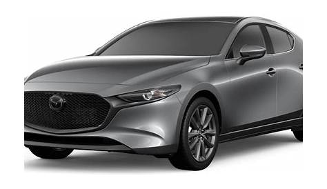 2021 Mazda Mazda3 Incentives, Specials & Offers in Hazle Township PA