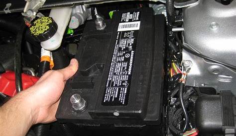 car battery for 2013 ford fusion