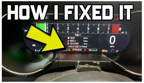 HOW I FIXED my 2019 Mustang GT Check Engine Light | PLUS Ordering More