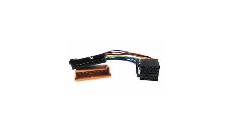 ford s max user wiring harness