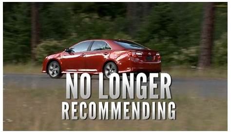 toyota camry will not go in reverse