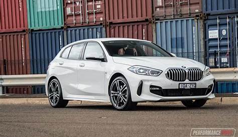 2020 BMW 118i M Sport review (video) – PerformanceDrive