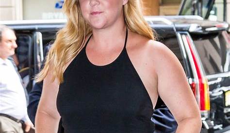 Amy Schumer Claims Ex-Boyfriend Threatened to Kill Her in New Book